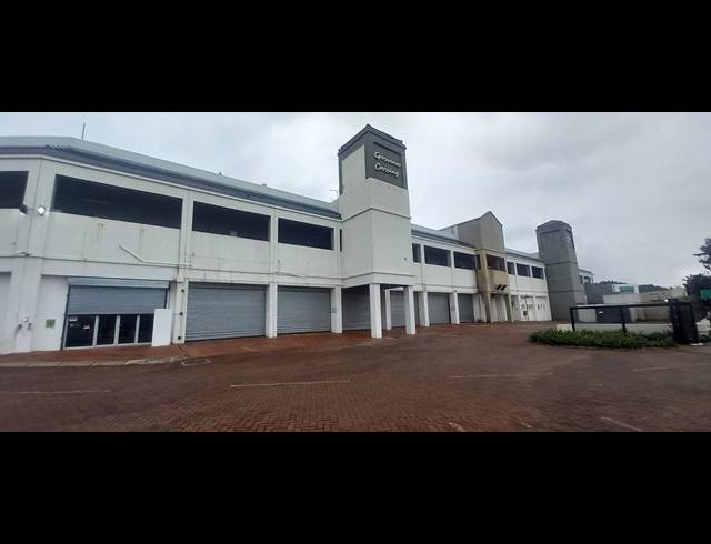 1,000M² OFFICE TO LET IN BRYANSTON